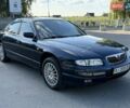 Синий Мазда Кседос 9, объемом двигателя 2.5 л и пробегом 285 тыс. км за 3200 $, фото 1 на Automoto.ua