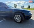 Синий Мазда Кседос 9, объемом двигателя 2.5 л и пробегом 285 тыс. км за 3200 $, фото 80 на Automoto.ua