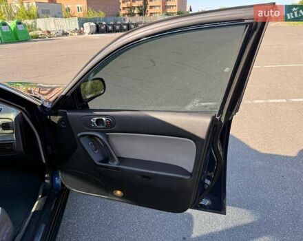 Синий Мазда Кседос 9, объемом двигателя 2.5 л и пробегом 285 тыс. км за 3200 $, фото 53 на Automoto.ua
