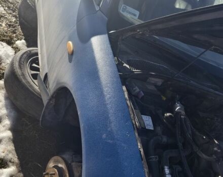 Синий Мазда Кседос 9, объемом двигателя 2.5 л и пробегом 300 тыс. км за 1000 $, фото 1 на Automoto.ua