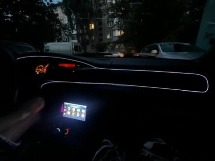 Синий Мазда Кседос 9, объемом двигателя 2 л и пробегом 310 тыс. км за 2003 $, фото 1 на Automoto.ua