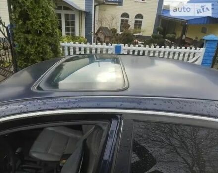 Синий Мазда Кседос 9, объемом двигателя 2.3 л и пробегом 300 тыс. км за 1700 $, фото 1 на Automoto.ua