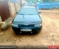 Зеленый Мазда Кседос 9, объемом двигателя 2.5 л и пробегом 0 тыс. км за 3000 $, фото 1 на Automoto.ua