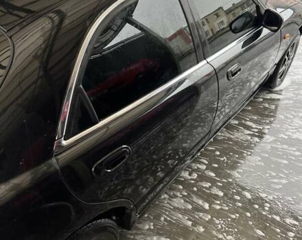 Зелений Мазда Кседос 9, об'ємом двигуна 2.5 л та пробігом 360 тис. км за 2700 $, фото 5 на Automoto.ua