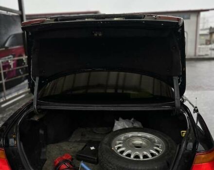 Зелений Мазда Кседос 9, об'ємом двигуна 2.5 л та пробігом 360 тис. км за 2700 $, фото 7 на Automoto.ua