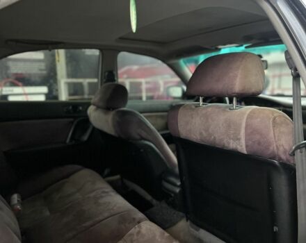 Зеленый Мазда Кседос 9, объемом двигателя 2.5 л и пробегом 360 тыс. км за 2700 $, фото 6 на Automoto.ua