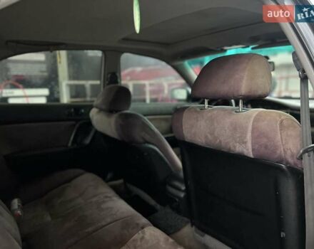 Зелений Мазда Кседос 9, об'ємом двигуна 2.5 л та пробігом 360 тис. км за 2700 $, фото 8 на Automoto.ua