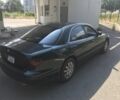 Зеленый Мазда Кседос 9, объемом двигателя 2.5 л и пробегом 350 тыс. км за 2000 $, фото 1 на Automoto.ua