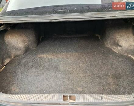 Зеленый Мазда Кседос 9, объемом двигателя 2.5 л и пробегом 354 тыс. км за 1500 $, фото 8 на Automoto.ua