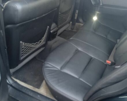 Зеленый Мазда Кседос 9, объемом двигателя 2.5 л и пробегом 1000 тыс. км за 2500 $, фото 3 на Automoto.ua