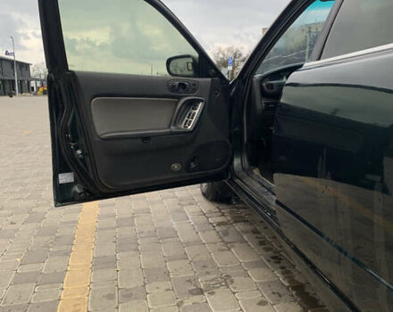 Зелений Мазда Кседос 9, об'ємом двигуна 2.5 л та пробігом 394 тис. км за 2200 $, фото 15 на Automoto.ua