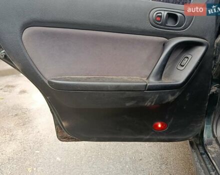 Зеленый Мазда Кседос 9, объемом двигателя 2.5 л и пробегом 354 тыс. км за 1500 $, фото 15 на Automoto.ua