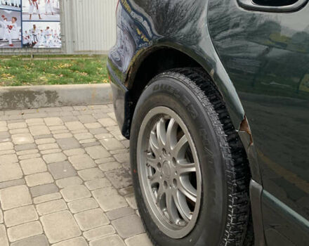 Зелений Мазда Кседос 9, об'ємом двигуна 2.5 л та пробігом 394 тис. км за 2200 $, фото 24 на Automoto.ua