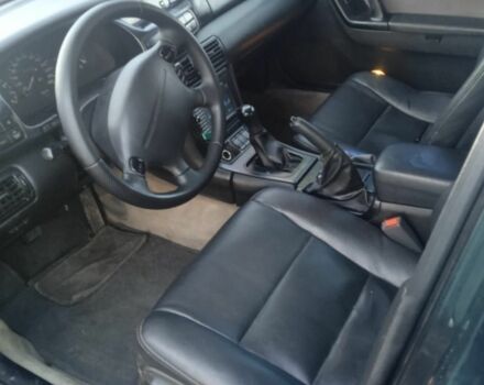 Зелений Мазда Кседос 9, об'ємом двигуна 2.5 л та пробігом 1000 тис. км за 2200 $, фото 4 на Automoto.ua