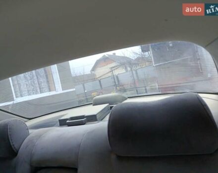 Зеленый Мазда Кседос 9, объемом двигателя 2.5 л и пробегом 354 тыс. км за 1500 $, фото 11 на Automoto.ua