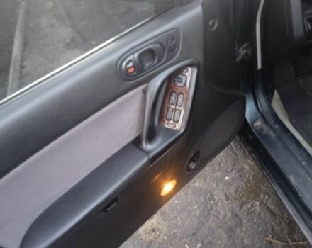 Зелений Мазда Кседос 9, об'ємом двигуна 2.5 л та пробігом 1000 тис. км за 2200 $, фото 6 на Automoto.ua