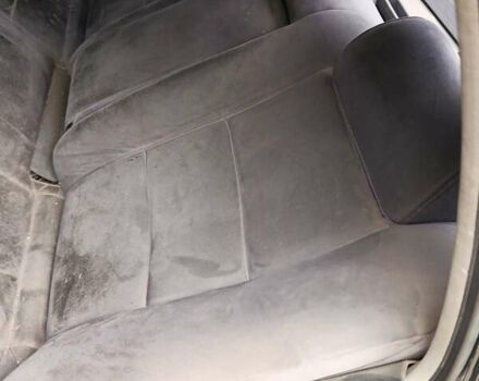 Зеленый Мазда Кседос 9, объемом двигателя 2.5 л и пробегом 354 тыс. км за 1500 $, фото 13 на Automoto.ua