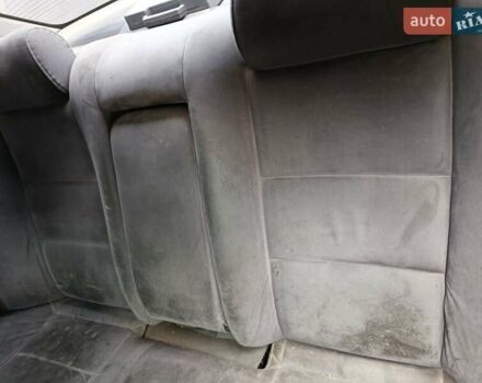 Зеленый Мазда Кседос 9, объемом двигателя 2.5 л и пробегом 354 тыс. км за 1500 $, фото 16 на Automoto.ua