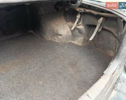 Зеленый Мазда Кседос 9, объемом двигателя 2.5 л и пробегом 354 тыс. км за 1500 $, фото 9 на Automoto.ua