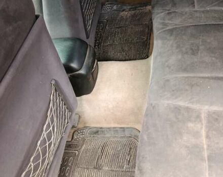 Зеленый Мазда Кседос 9, объемом двигателя 2.5 л и пробегом 354 тыс. км за 1500 $, фото 12 на Automoto.ua