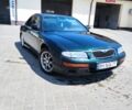 Зелений Мазда Кседос 9, об'ємом двигуна 2.5 л та пробігом 230 тис. км за 2800 $, фото 1 на Automoto.ua