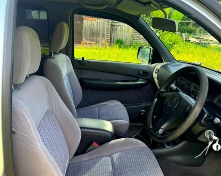 Мазда B 2500, об'ємом двигуна 2.5 л та пробігом 140 тис. км за 5800 $, фото 3 на Automoto.ua