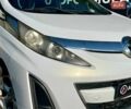 Білий Мазда Biante, об'ємом двигуна 2 л та пробігом 138 тис. км за 12990 $, фото 2 на Automoto.ua