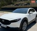 Белый Мазда CX-30, объемом двигателя 2.49 л и пробегом 94 тыс. км за 16500 $, фото 1 на Automoto.ua