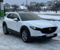 Білий Мазда CX-30, об'ємом двигуна 2.49 л та пробігом 90 тис. км за 17500 $, фото 1 на Automoto.ua