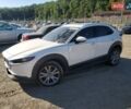 Білий Мазда CX-30, об'ємом двигуна 2.5 л та пробігом 96 тис. км за 3900 $, фото 1 на Automoto.ua