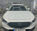 Білий Мазда CX-30, об'ємом двигуна 2.5 л та пробігом 132 тис. км за 17450 $, фото 1 на Automoto.ua