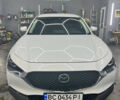 Білий Мазда CX-30, об'ємом двигуна 2.5 л та пробігом 112 тис. км за 18300 $, фото 1 на Automoto.ua
