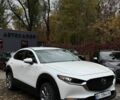 Белый Мазда CX-30, объемом двигателя 2.49 л и пробегом 45 тыс. км за 14800 $, фото 1 на Automoto.ua