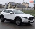 Белый Мазда CX-30, объемом двигателя 2.5 л и пробегом 43 тыс. км за 17799 $, фото 19 на Automoto.ua