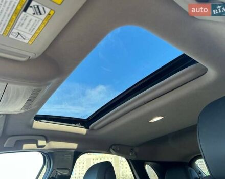 Білий Мазда CX-30, об'ємом двигуна 2.49 л та пробігом 73 тис. км за 21800 $, фото 22 на Automoto.ua