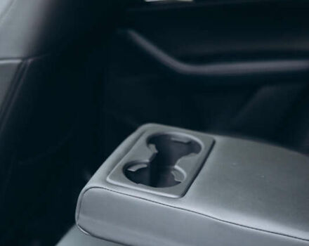 Белый Мазда CX-30, объемом двигателя 2.5 л и пробегом 40 тыс. км за 21000 $, фото 32 на Automoto.ua