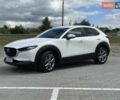 Белый Мазда CX-30, объемом двигателя 2 л и пробегом 33 тыс. км за 23500 $, фото 8 на Automoto.ua