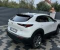 Білий Мазда CX-30, об'ємом двигуна 2.49 л та пробігом 56 тис. км за 20400 $, фото 4 на Automoto.ua