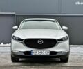 Белый Мазда CX-30, объемом двигателя 2 л и пробегом 11 тыс. км за 27900 $, фото 1 на Automoto.ua