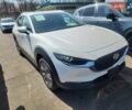 Белый Мазда CX-30, объемом двигателя 2.5 л и пробегом 20 тыс. км за 6000 $, фото 1 на Automoto.ua