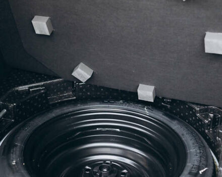 Белый Мазда CX-30, объемом двигателя 2.5 л и пробегом 40 тыс. км за 21000 $, фото 30 на Automoto.ua