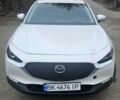 Білий Мазда CX-30, об'ємом двигуна 2.5 л та пробігом 141 тис. км за 16400 $, фото 10 на Automoto.ua