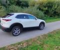 Белый Мазда CX-30, объемом двигателя 2 л и пробегом 115 тыс. км за 18300 $, фото 5 на Automoto.ua