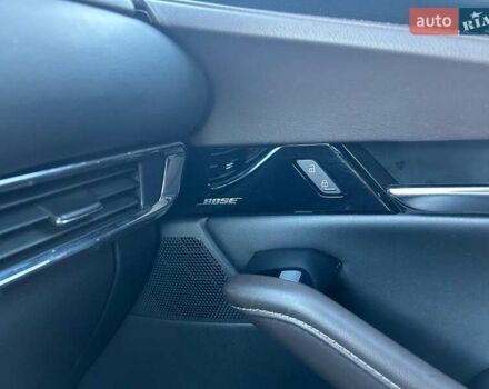 Білий Мазда CX-30, об'ємом двигуна 2.49 л та пробігом 73 тис. км за 21800 $, фото 20 на Automoto.ua