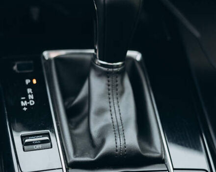 Белый Мазда CX-30, объемом двигателя 2.5 л и пробегом 40 тыс. км за 21000 $, фото 49 на Automoto.ua