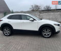 Белый Мазда CX-30, объемом двигателя 2.5 л и пробегом 103 тыс. км за 18200 $, фото 2 на Automoto.ua