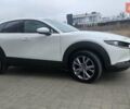 Білий Мазда CX-30, об'ємом двигуна 2.5 л та пробігом 141 тис. км за 16400 $, фото 16 на Automoto.ua