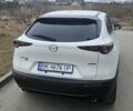 Білий Мазда CX-30, об'ємом двигуна 2.5 л та пробігом 141 тис. км за 16400 $, фото 19 на Automoto.ua