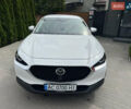 Білий Мазда CX-30, об'ємом двигуна 2 л та пробігом 42 тис. км за 18900 $, фото 21 на Automoto.ua