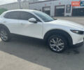 Белый Мазда CX-30, объемом двигателя 2.5 л и пробегом 44 тыс. км за 23350 $, фото 4 на Automoto.ua